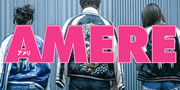 ファッション誌AMERE